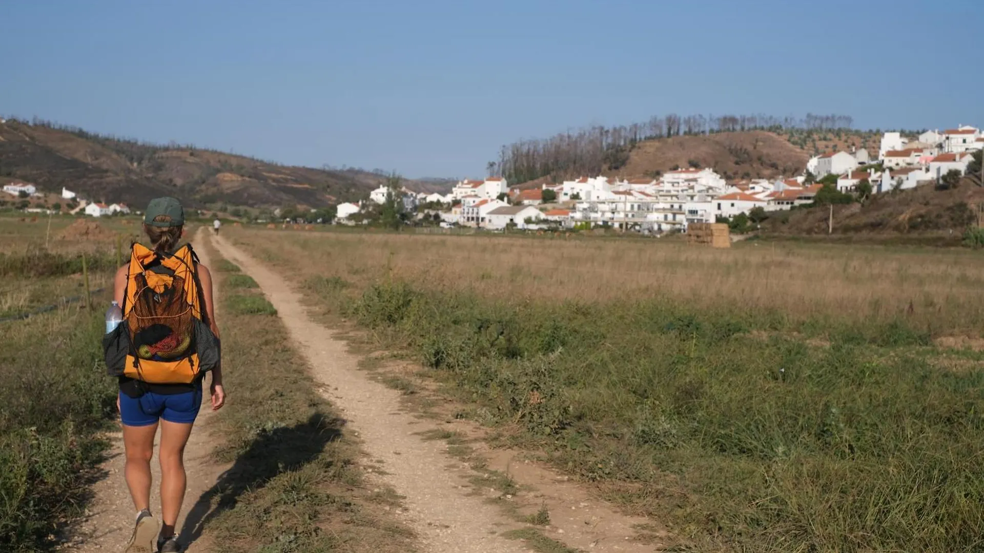 Odeceixe Base Camp Apartment Portugal
