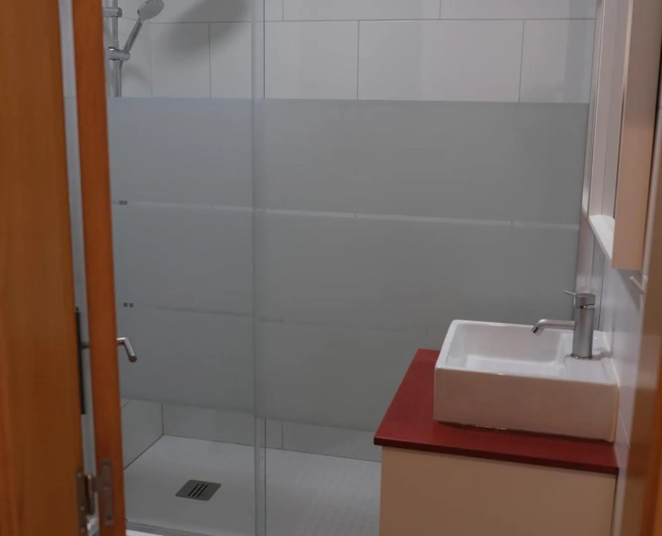 Odeceixe Base Camp Apartment Homestay
